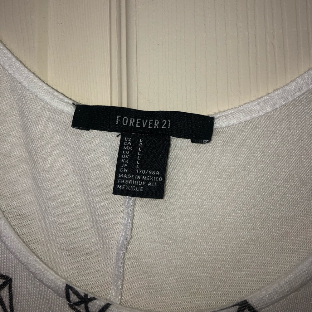 Tank top - Picture 2 of 2